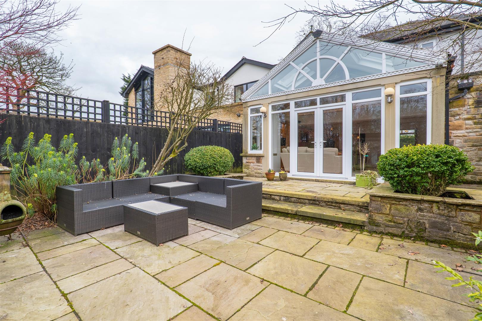 3 bed property in Weavers Brow, Chorley